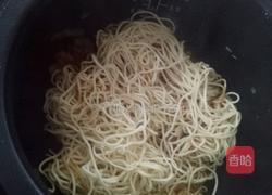 排骨豆角焖面的做法图解5