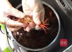 川式蒜香小龙虾的做法图解8