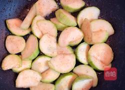 水波蛋西葫芦吐司的做法图解11