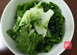 甜菜蚕豆的做法图解4