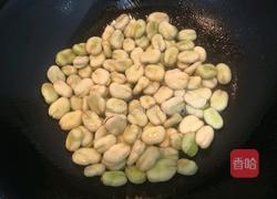 甜菜蚕豆的做法图解9