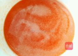 红萝卜鸡蛋饼的做法图解3