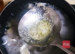 鸡汤挂面的做法图解4