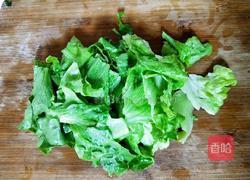 鸡汤挂面的做法图解7