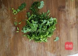 鸡汤挂面的做法图解8