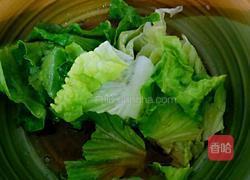 鸡汤挂面的做法图解17