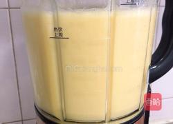 甜玉米鹰嘴豆糊的做法图解6