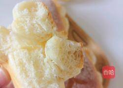牛奶软面包的做法图解13