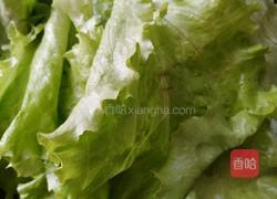 蔬菜沙拉的做法图解1