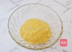 抹茶小小酥的做法图解5