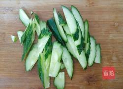 甜椒炒鸡蛋#减脂轻食菜#的做法图解4