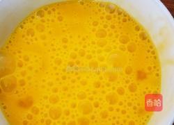 甜椒炒鸡蛋#减脂轻食菜#的做法图解6