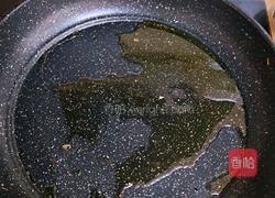 甜椒炒鸡蛋#减脂轻食菜#的做法图解9