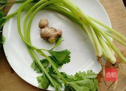 牡蛎干贝砂锅粥的做法图解5