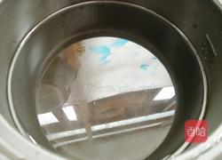 牡蛎干贝砂锅粥的做法图解12