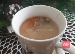 南瓜芋圆奶茶的做法图解4