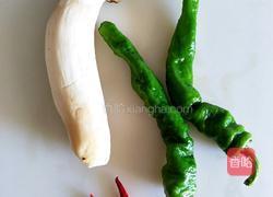 耗油杏鲍菇的做法图解1