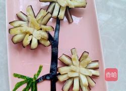 凉拌茄子的做法图解6