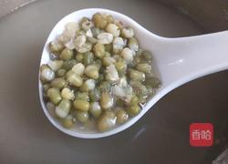绿豆糖水的做法图解5