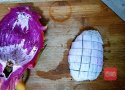 谷物水果酸奶的做法图解5