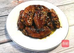 可乐鸡翅懒人必备的做法图解8