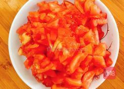 茄汁花菜的做法图解4