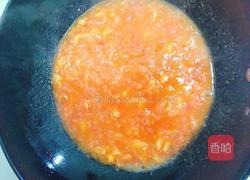 茄汁花菜的做法图解8