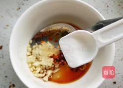 凉拌土豆片 减脂饱腹不失美味的做法图解9