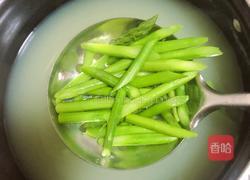 芦笋鸡汤酿皮的做法图解7