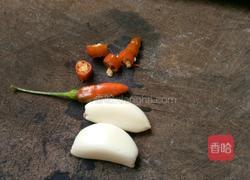 夏日轻 食凉拌折耳根 的做法图解4