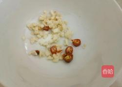 夏日轻 食凉拌折耳根 的做法图解5
