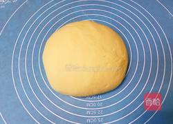 玉米面馒头的做法图解10