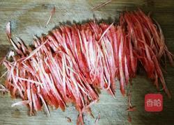 炝拌土豆丝的做法图解5