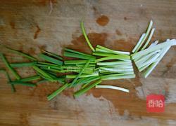 炝拌土豆丝的做法图解7