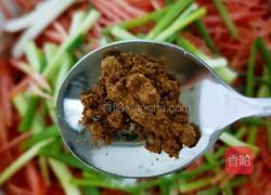 炝拌土豆丝的做法图解16