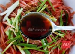 炝拌土豆丝的做法图解18