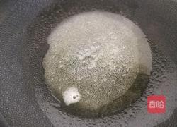 腐竹拌茼蒿的做法图解14