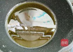 黎蒿烧豆腐的做法图解6