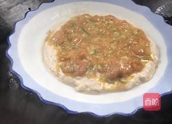 家常一品豆腐的做法图解5