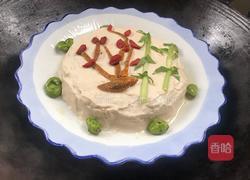 家常一品豆腐的做法图解9