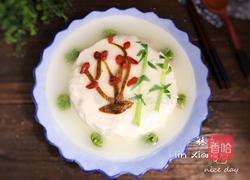 家常一品豆腐的做法图解14