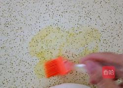 拉条子盘面的做法图解7