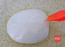 拉条子盘面的做法图解8