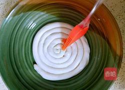 拉条子盘面的做法图解16