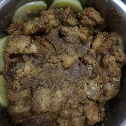 粉蒸肉的做法[图]