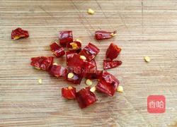 凉拌香辣茄子的做法图解5