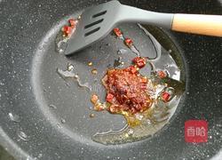 凉拌香辣茄子的做法图解8