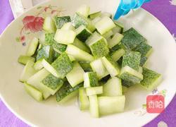 雪梨冬瓜皮汤的做法图解2