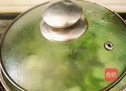 雪梨冬瓜皮汤的做法图解6