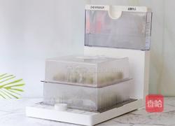 饺子皮三鲜包子的做法图解18